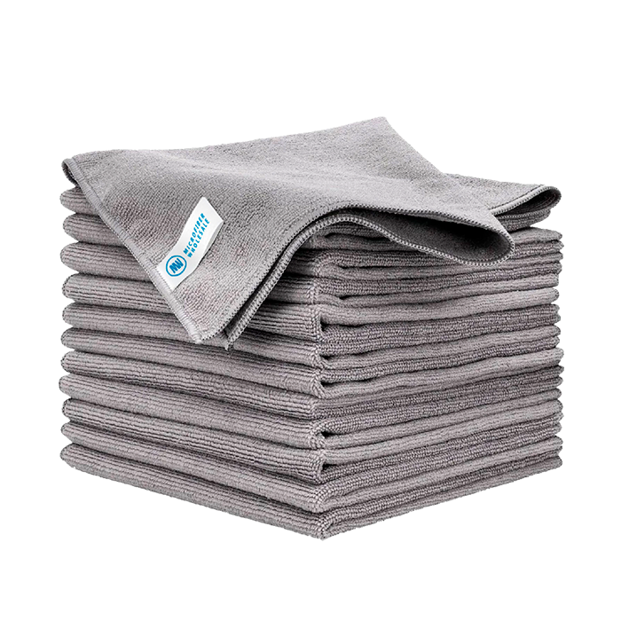 Pack of 48 16”x16” MW Pro Multi-Surface Microfiber Towel