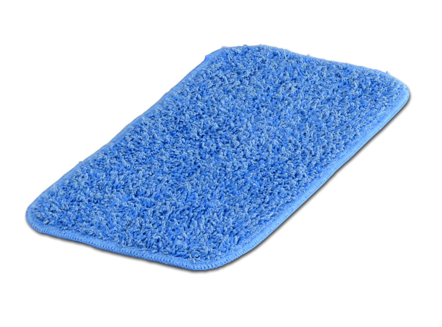 Almohadilla de Microfibra Para Mopa Para Lavar La Pared  Tamaño Pequeño de  10 Para Techos y Paredes - Microfiber Wholesale