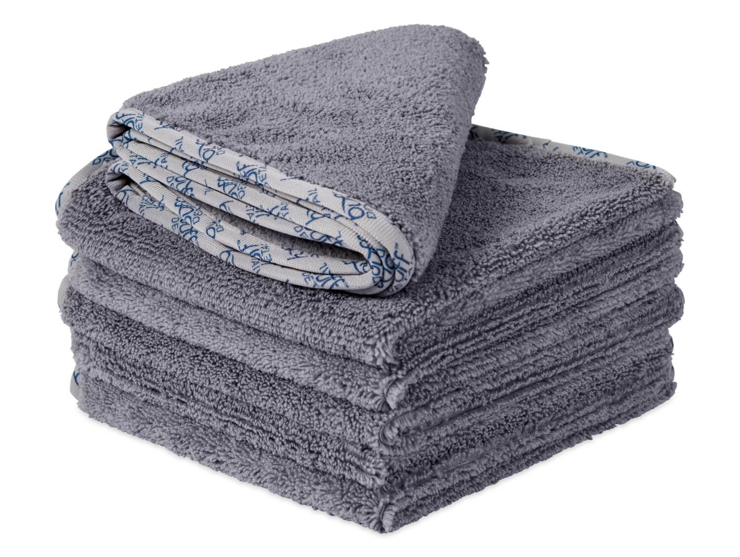 Comprar Toalla de secado de coche ADBL Twisted Towel