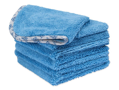 Paño de limpieza de microfibra, paquete de 12 trapos de limpieza, toal -  VIRTUAL MUEBLES