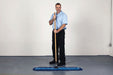 60 inch microfiber dust mop with fringe