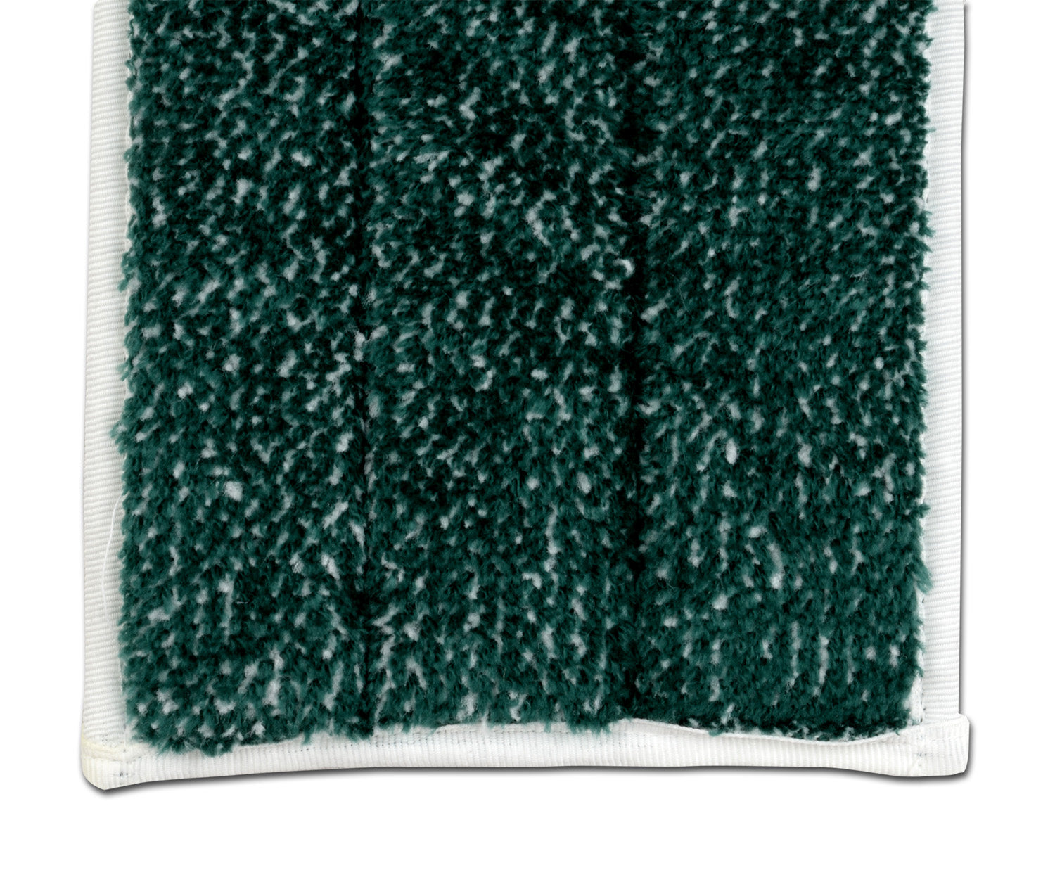 Recambio de almohadillas de microfibra para el polvo MDM38-36 pulgadas verde